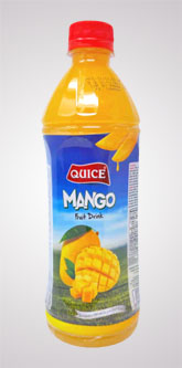 4 Quice Juice