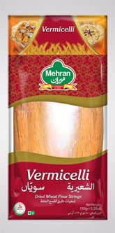 5 Mehran Vermicilli